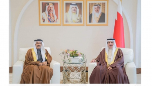 Bahrain’s Parliament Speaker Highlights Growing Ties with Pakistan