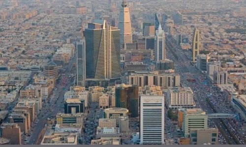 Unemployment Rate in Saudi Arabia Stabilizes Relatively at 3.5% in Q1 2024