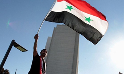 Syria peace talks to resume on April 11: UN