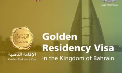 Over 10,000 golden residency visas issued for beneficiaries from 99 countries