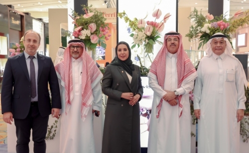DANAT holds Riyadh seminars on Bahrain pearls and gemstones