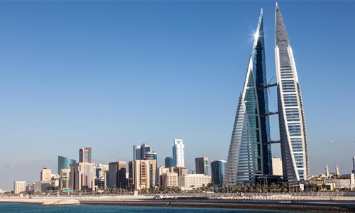 Bahrain leads GCC in cost competitiveness