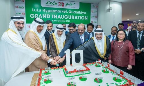 LuLu Group International to double Bahrain investments