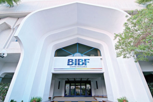 Admissions opens for BIBF programmes 