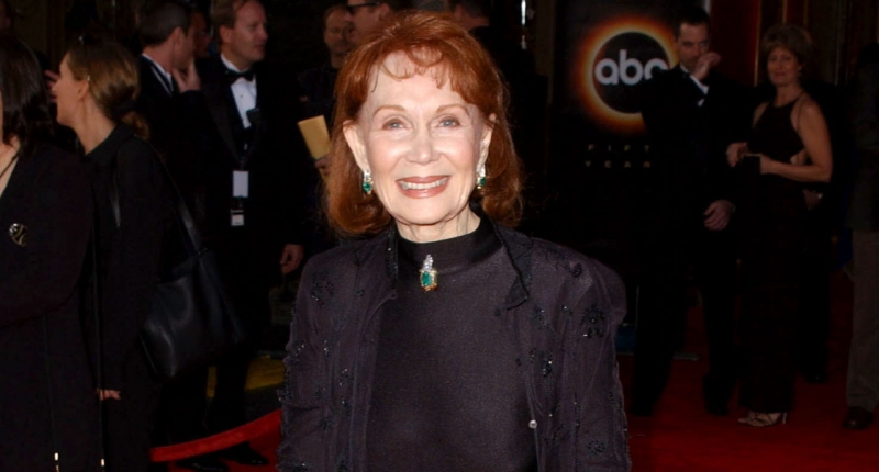 Katherine Helmond dead at 89