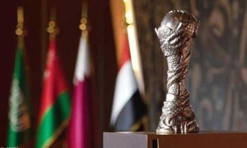 Gulf Cup draw scheduled for Saturday in Kuwait