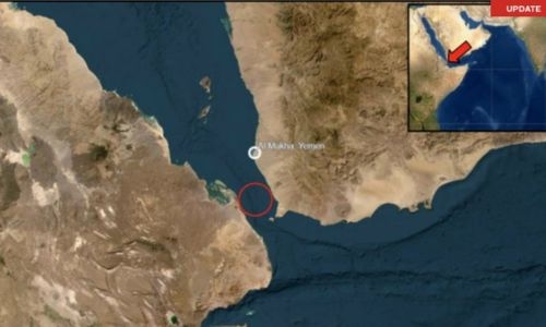 Houthis Target Three Ships in Red Sea and Arabian Sea Amid Escalating Tensions