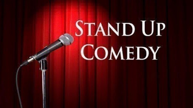 Stand-up comedian Ahmed Sharif set to enthrall fans