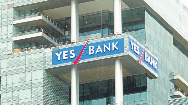 India’s Yes Bank rescue plan approved, posts big loss