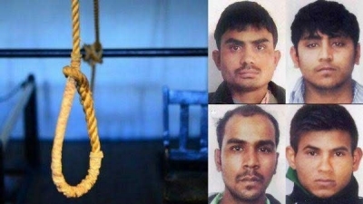 Nirbhaya case: Convicts may not be hanged on Jan 22