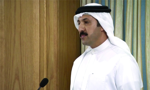 Bahrain’s anti-terror funding strategy highlighted