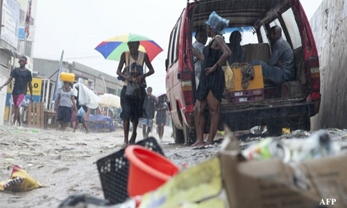 Yellow fever death toll rises to 125 in Angola