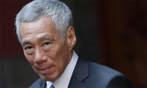 Singapore PM Lee Hsien Loong wins S$210,000 in defamation case