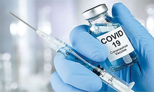 69 per cent Indians reluctant to take Covid-19 jab