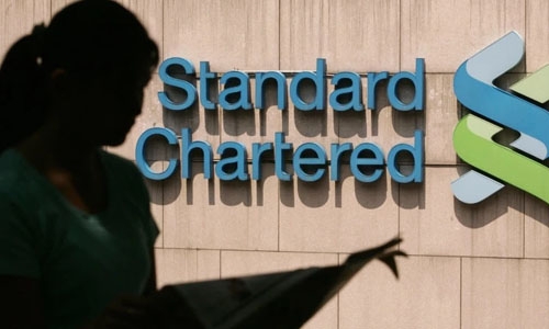 StanChart wins award for Gulf Air co-branded credit card 