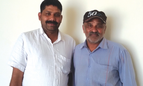 After 38 years of struggle, Indian expat returns home