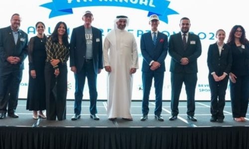 Bahrain, US Pledge Stronger Ties, Collaboration at Alumni Reception