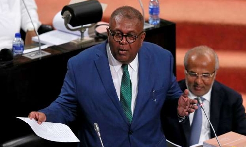 Sri Lanka raises sin taxes