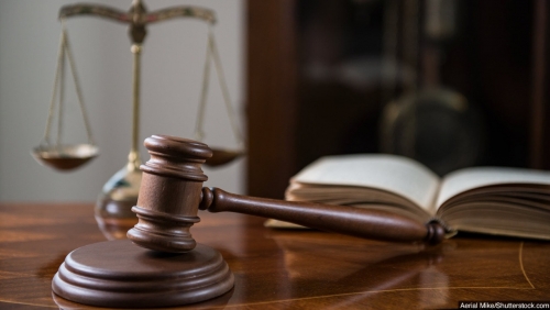 Bahrain court clears husband of BD2,000 alimony arrears