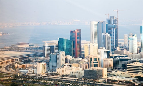 Milestone as Bahrain wins two global FDI awards