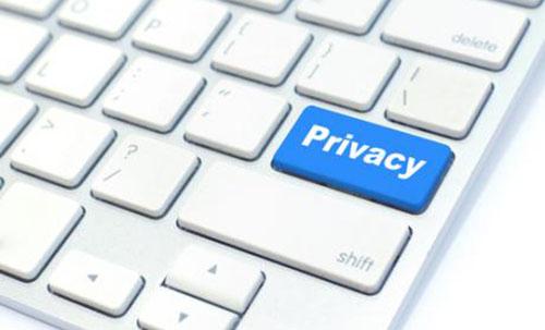 Online firms fail on privacy, data protection
