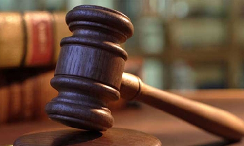 Terror cell case: High Court awards capital punishments