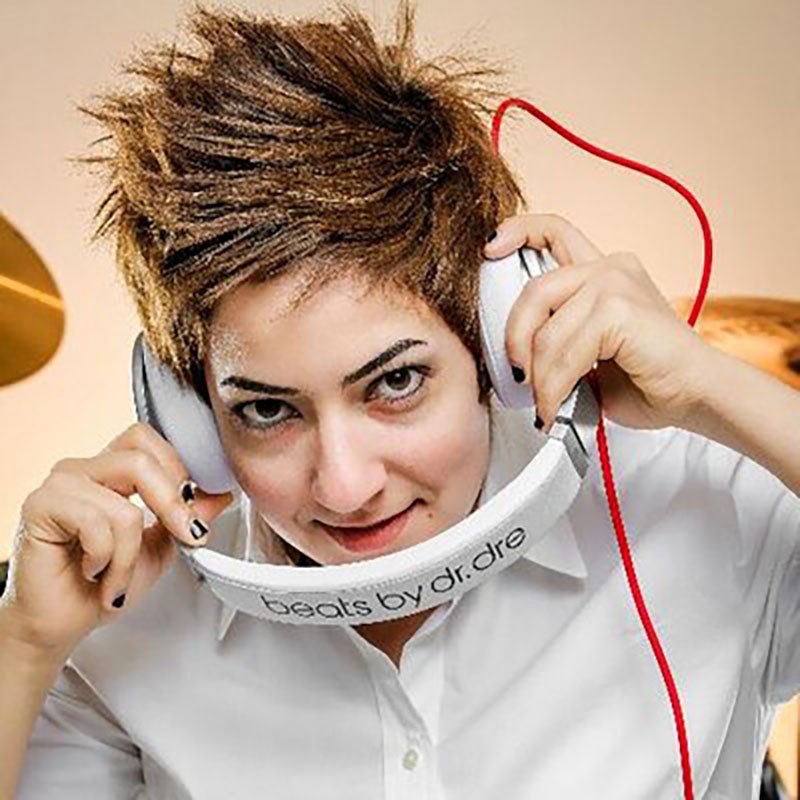 Bahrain’s Female DJ Becomes First in Middle East to Win International Accolade 