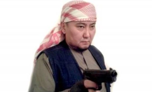 Kyrgyz opposition member arrested over IS support