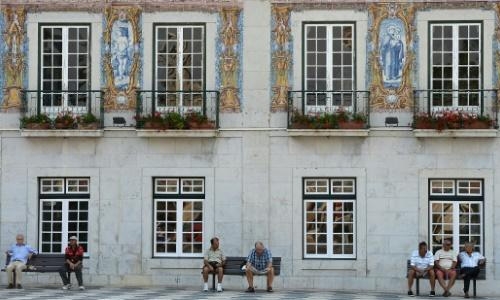 Portugal to introduce tax on real estate fortunes