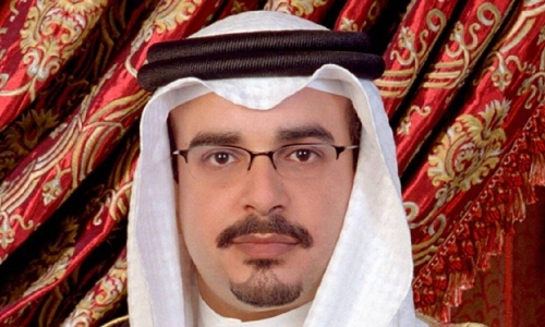 HRH Prince Salman issues edict to restructure Mumtalakat board
