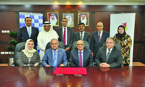 Tamkeen, BTECH sign MoU to boost ICT sector