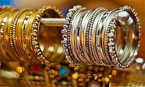 Gold and Silver Price in Bahrain 