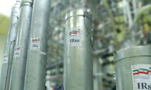 US rejects linking Iran nuclear deal, IAEA probes