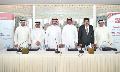 Six elected associations form  new ‘Bahrain Economic Union’ 