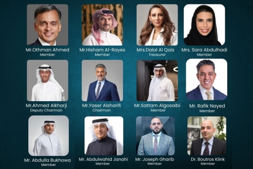 Bahrain Association of Banks Elects New Board 