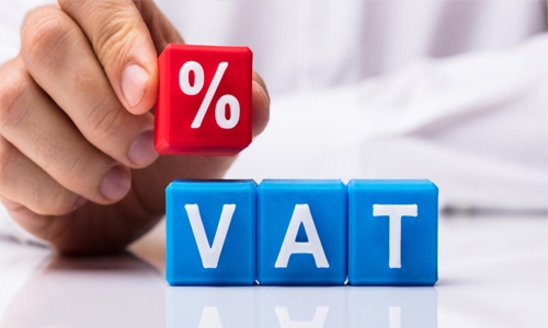 Oman to levy 5% VAT from next month