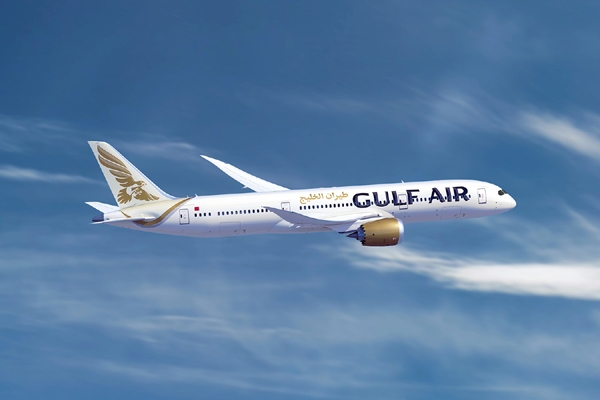 Gulf Air suspends flights to several destinations