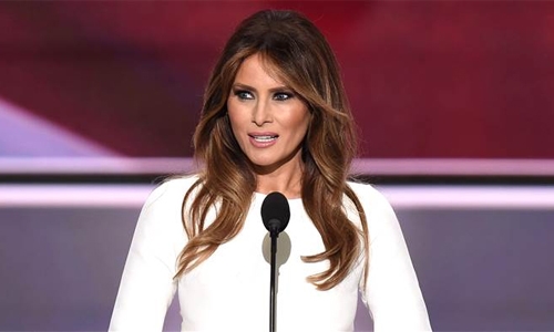 Melania Trump threatens People Magazine with lawsuit