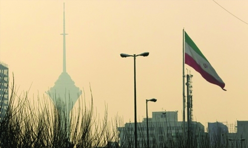 Iran rejects US demand for release of dual nationals