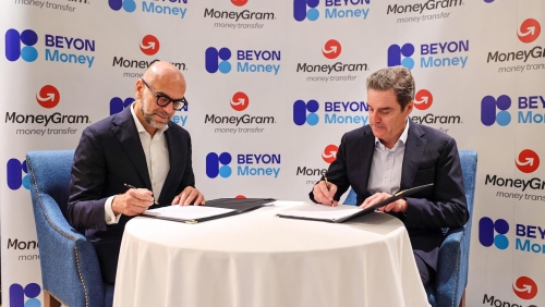 Beyon Money, MoneyGram partner to enhance Cross-Border Payment Capabilities 
