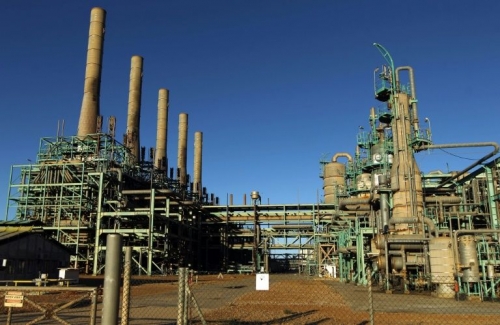 Libya To Resume Oil Production At Largest Field Amid Talks