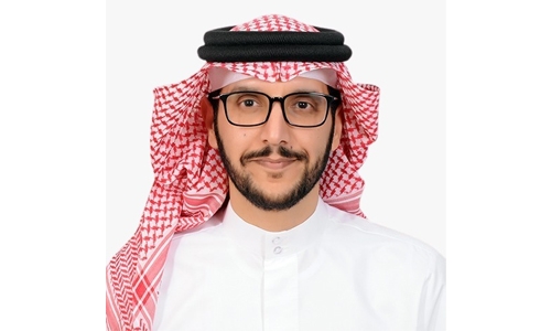 Ahmed Aldoseri appointed CEO of BNET