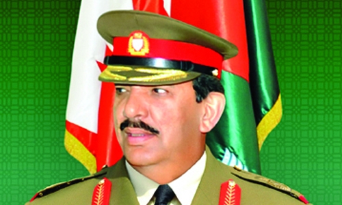 BDF Commander-in-Chief says the brave heroes will be cherished forever