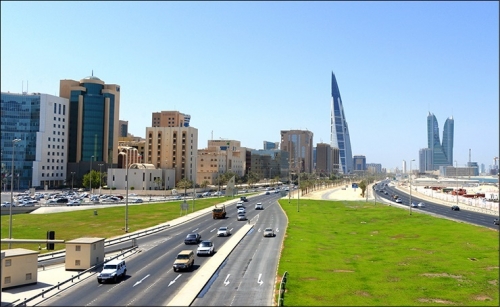Bahrain ‘top destination for Gulf travel in GCC’