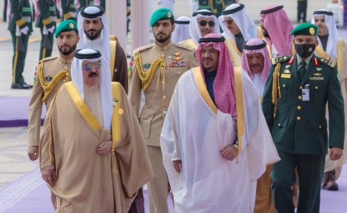 Summits’ success shows Saudi’s keenness to boost joint GCC action: HM King Hamad