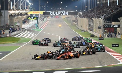 Just one week left for Early Bird offer of up to 15% off on tickets to F1 Bahrain GP 2025
