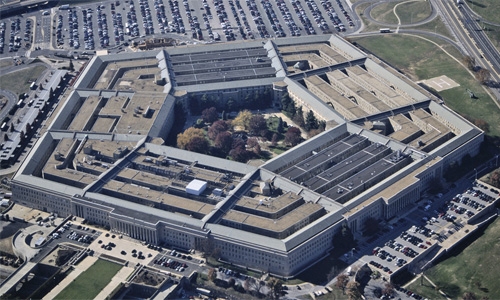 Pentagon reiterates  anti-missile capabilities