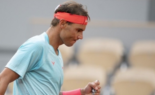 History won’t matter when it comes to French Open Final says Nadal 