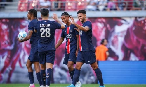 Ligue 1 faces post-Mbappe era challenges