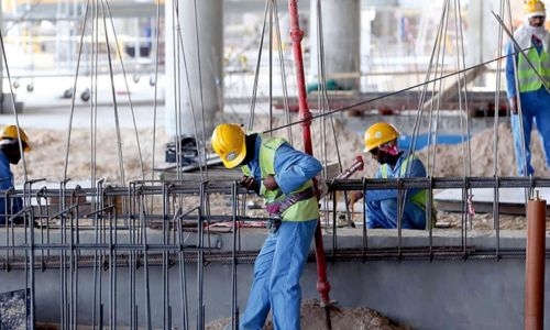 Bahrain to Implement Mandatory Skill Assessment for 25 Trades